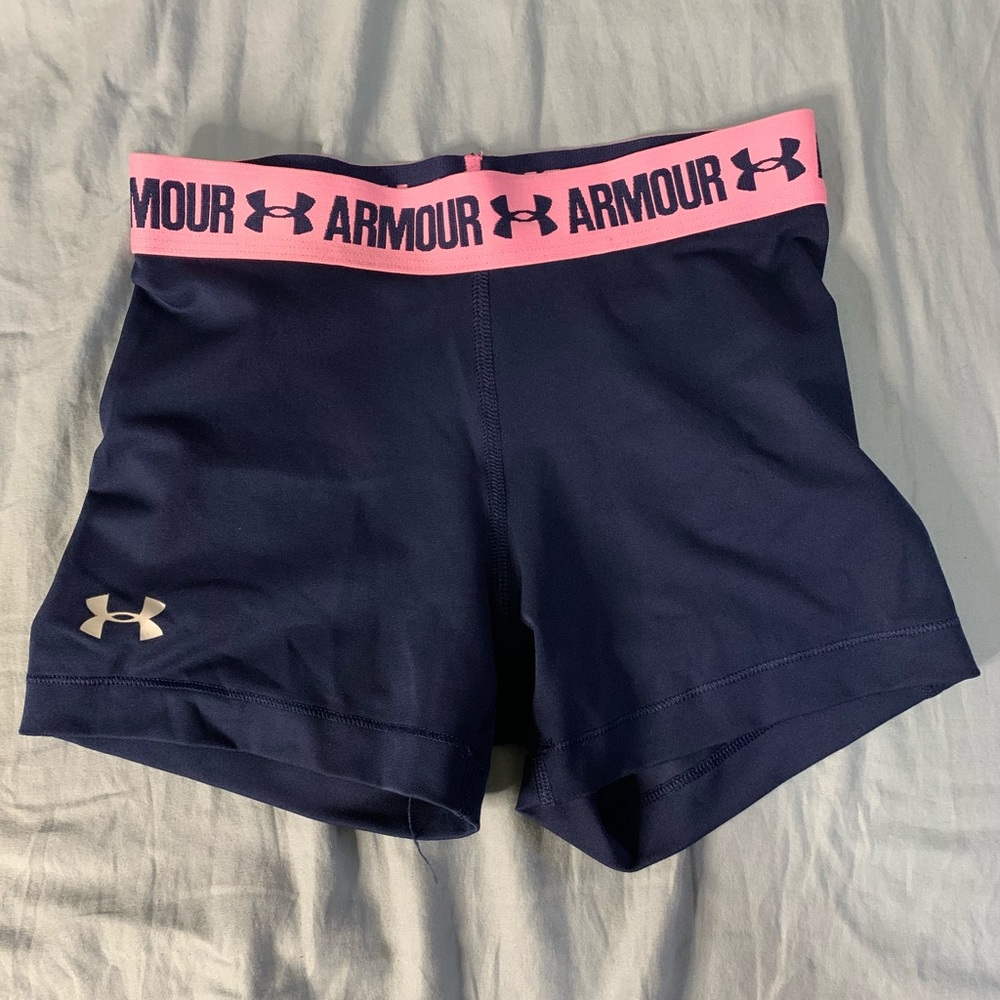 Under Armour Spandex